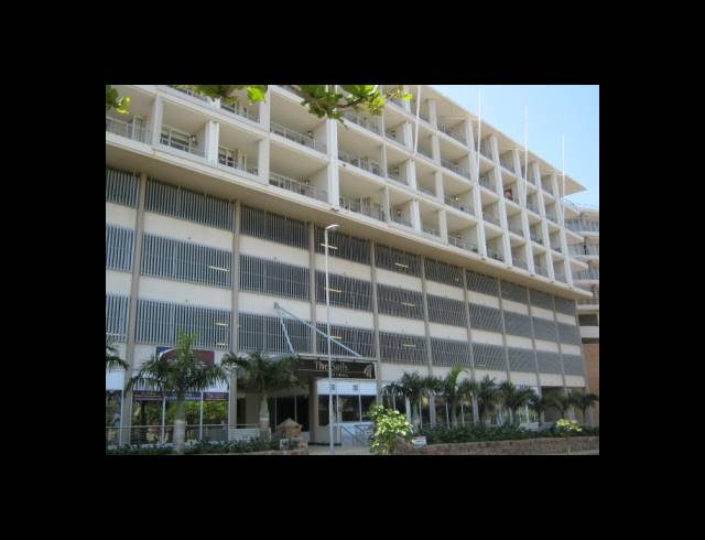 2 BEDROOM APARTMENT TO LET IN POINT WATERFRONT